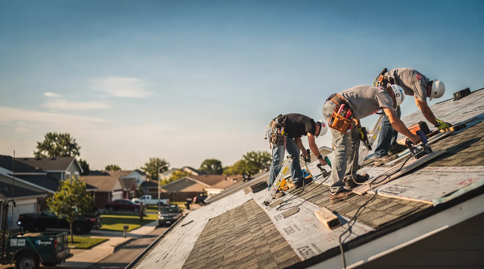 Fascia Board Inspection in Childersburg, AL